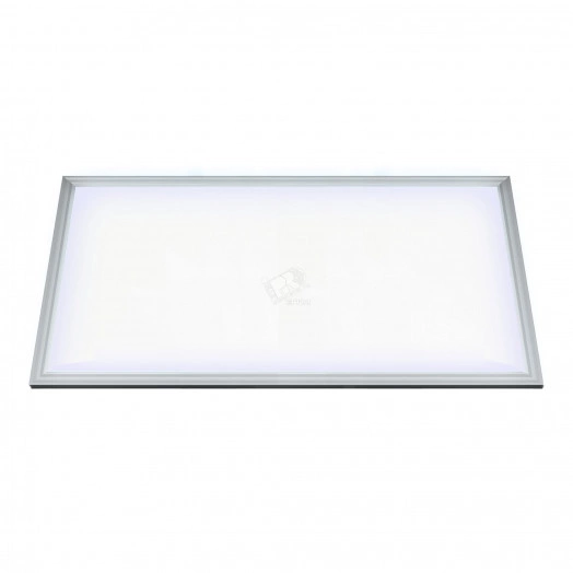 Светильник светодиодный ДВО-36w 595х595х8 6500K 3000 Лм матовыйIP40 белый