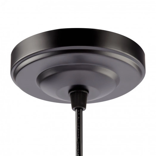 Светильник подвесной (подвес) Rivoli Martina 5074-201 1 х E27 60 Вт лофт - кантри