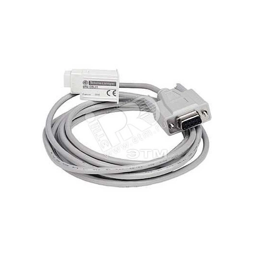 Кабель для связи Zelio Logic – HMISTO501