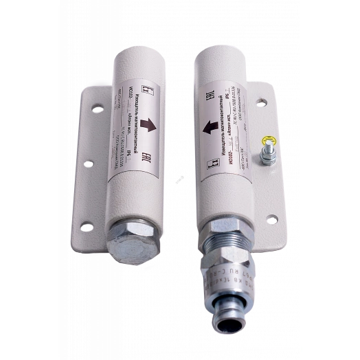 Извещатель охранный точечный магнитоконтактный ИО102 А Атон исп.11