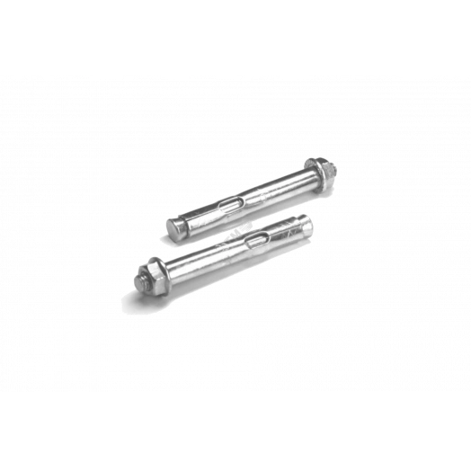 Анкер стандартный со шпилькой М10 оцинкованный