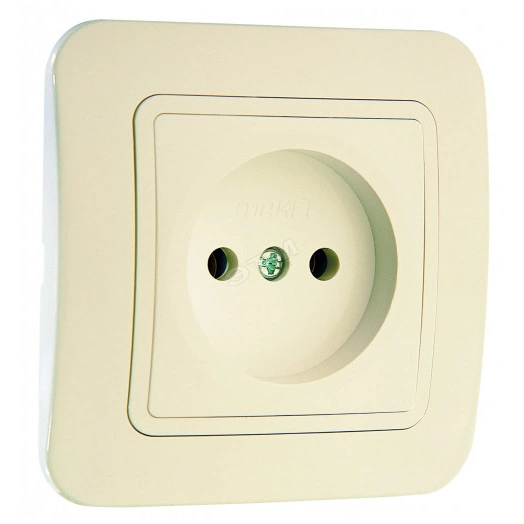 Lillium крем/крем розетка б/з