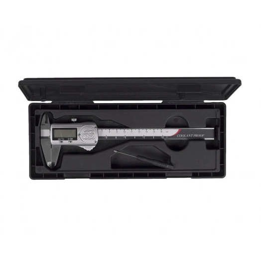 Штангенциркуль электронный ШЦЦ-I-300-0.01 IP67