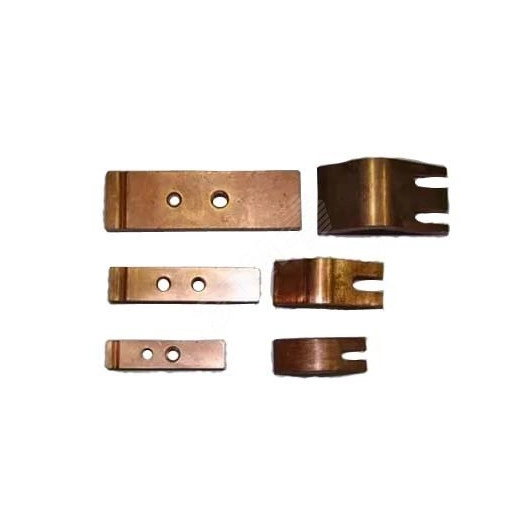 Контакт КПВ-602 неподвижный