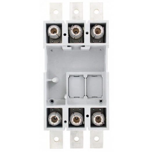 Втычное устройство с передним присоединением свыше 63 А