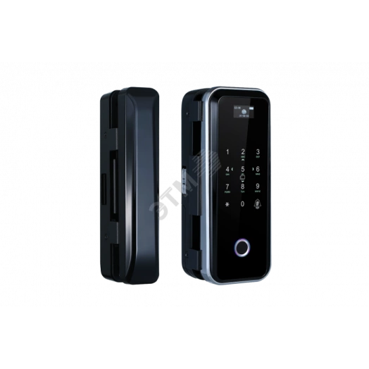 ALFL-06BW Замок электромеханический Alarmico 4,5В-6,5В, рабочий ток до 200аМч