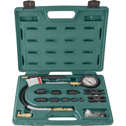 Компрессометр дизельных двигателей