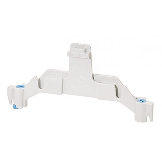 Суппорт для установки клемм DK KL 02 (04) в коробки KF 04… DK KH 04