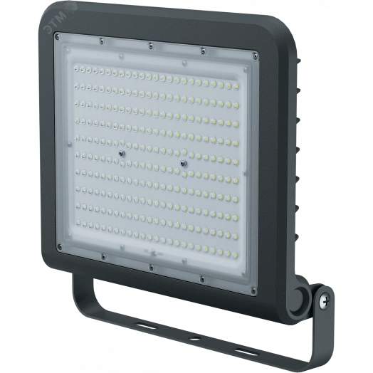 Прожектор светодиодный ДО-200w 4000К 27000Лм IP65
