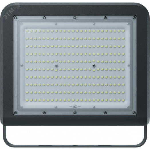 Прожектор светодиодный ДО-200w 4000К 27000Лм IP65