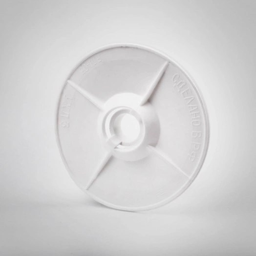 Розетка потолочная РП1-03 (У621)