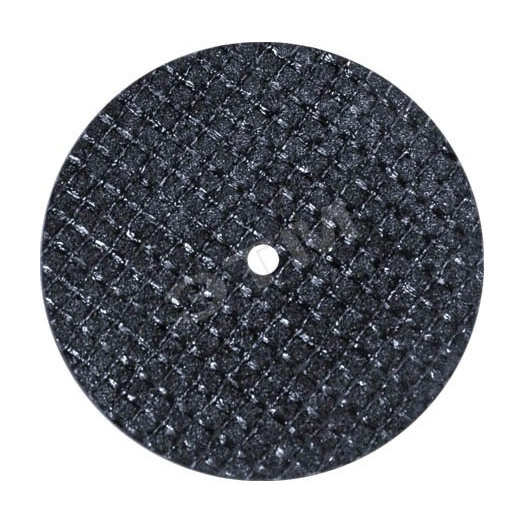 Круги фибергласовые отрезные, набор 5 шт