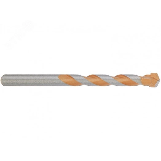 Сверло универсальное GOLDCRAFT 5 х 150 х 110