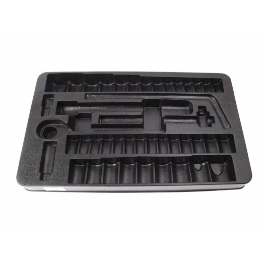 Ложемент для набора торцевых головок 4044CR, PVC