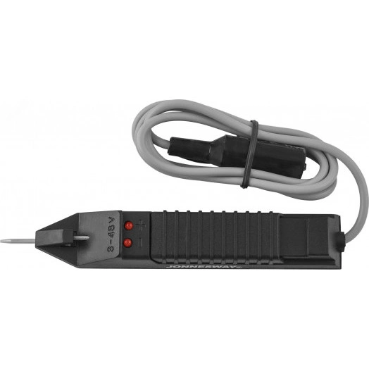 Тестер электросистемы автомобиля 3-48V