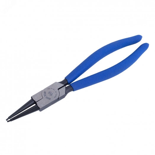 Съемник для стопорных колец 250 мм, прямые, сжатие