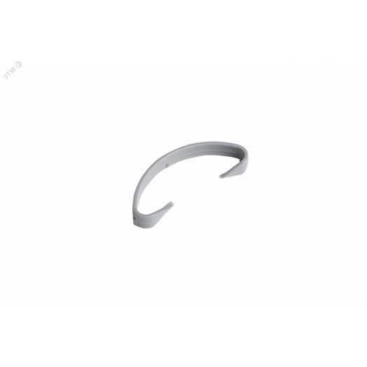 Пластиковый зажим K-FLEX PE (100 шт.) K-FLEX