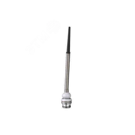 ПРУЖИННЫЙ РЫЧАГ С ПЛАСТ. НАКОНЕЧНИКОМ