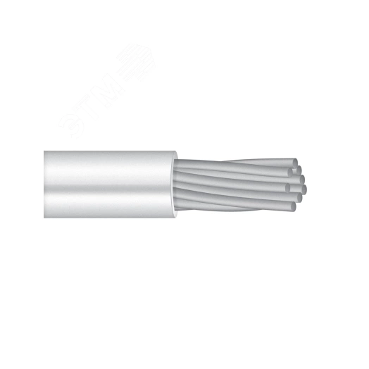 Провод силовой АПВ 1х70б ТРТС