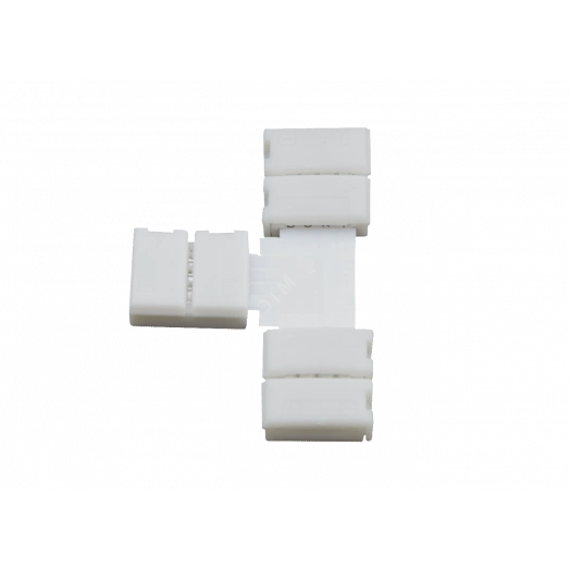 Поворотное крепление для LED ленты 14,4W/m (T-поворот) Вартон