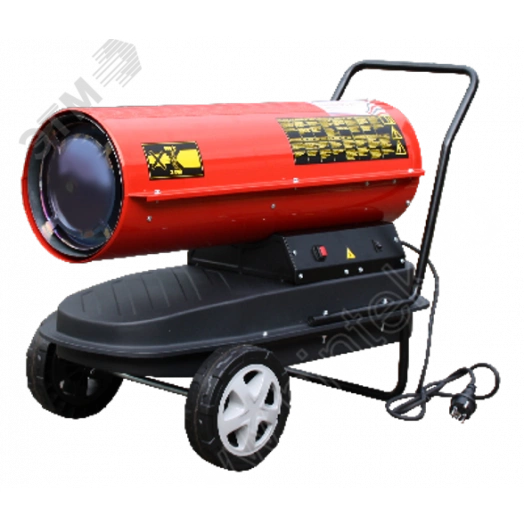 Теплогенератор DIS 30