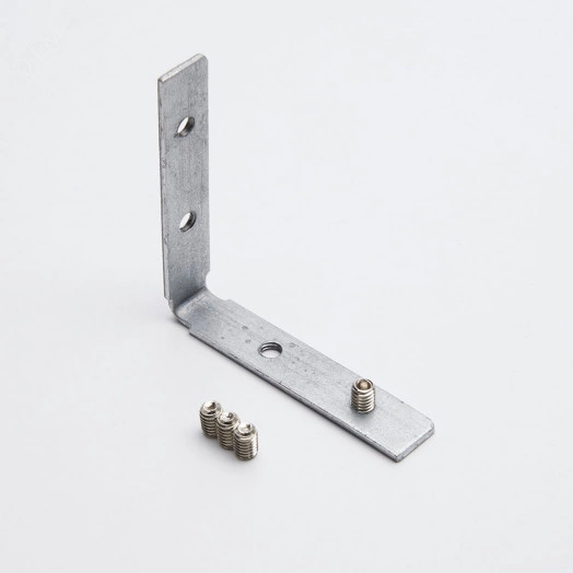 Угловой соединитель для профилей Линии света CAB255 CAB256 CAB257