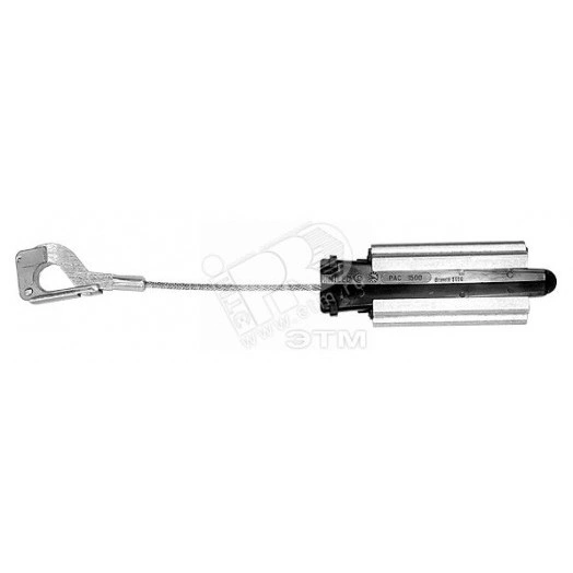 Зажим анкерный PAC 1500