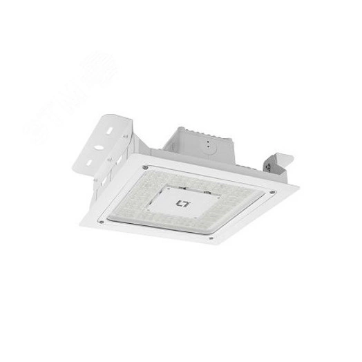 INSEL LB/R LED 80 D120 5000K G2