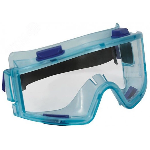 Очки панорамные