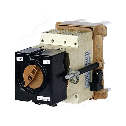 Выключатель автоматический  ВА04-36-341870-00УХЛ3 100А, 660В