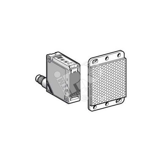 Датчик фотоэлектрический