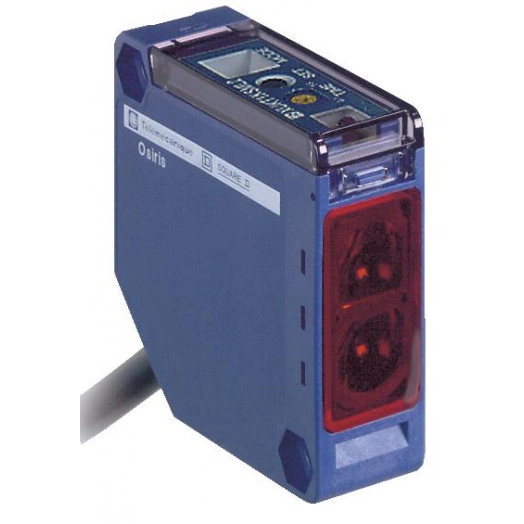 Датчик фотоэлектрический