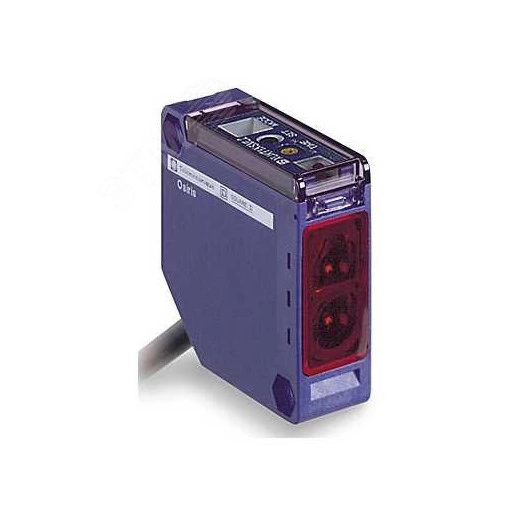 Датчик фотоэлектрический