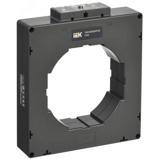 Трансформатор тока ТТИ-125 1500/5А 15ВА класс 0.5S