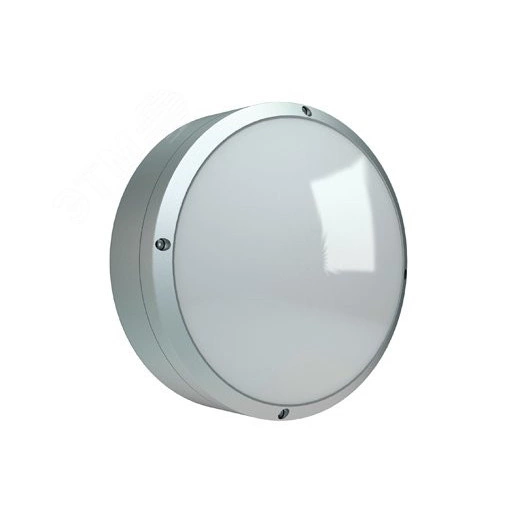 Светильник светодиодный STAR NBT F126 HF black