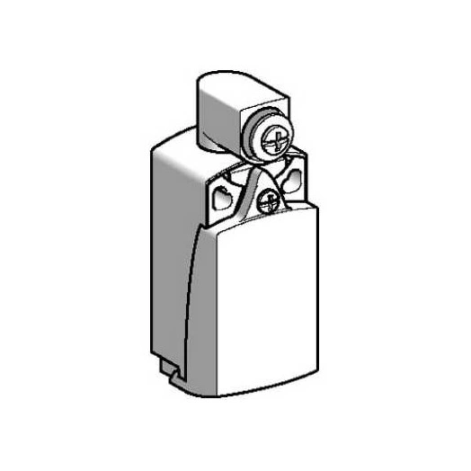 Выключатель концевой пластиковый 1НЗ1НО