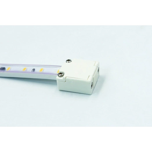 Торцевая заглушка для ленты AC230V IP65 (упаковка 10 шт)