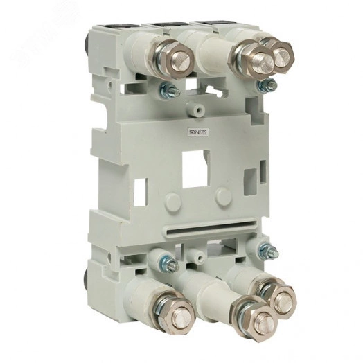 Панель втычная PM-99/1-250 с задним присоединением для ВА-99 250А