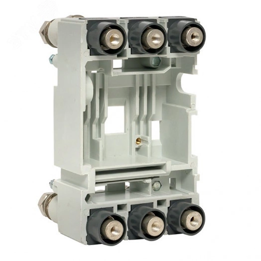 Панель втычная PM-99/1-250 с задним присоединением для ВА-99 250А