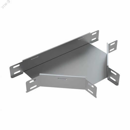 Т-отвод 50х150 мм