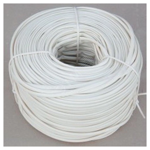 Трубка ТВ-40 ПВХ 5 мм кембрик (150 м/уп)