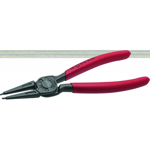 Клещи для съема внутренних стопорных колец 40-100 мм