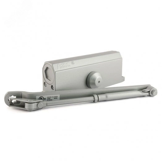 Доводчик дверной морозостойкий