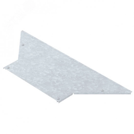 Крышка Т-образного/крестового соединения ширина 600 мм