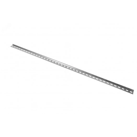 DIN-рейка высота 35 мм глубина 15 мм длина 20м