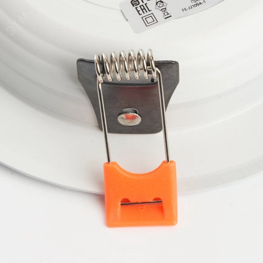 Светильник светодиодный ДВО-12w 4000K 960Лм белый