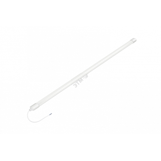 Светильник светодиодный влагозащищенный ДСП-45Вт 6500К 3800Лм   IP65  Jazzway