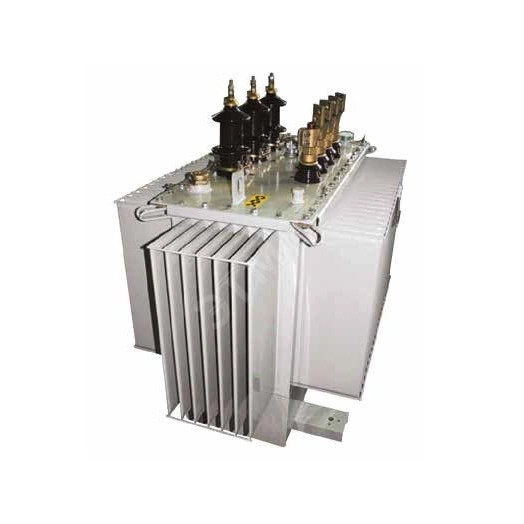 Трансформатор силовой масляный ТМГ-СЭЩ-400/10-12 УХЛ1 6.00/0.40 Д/Yн-11