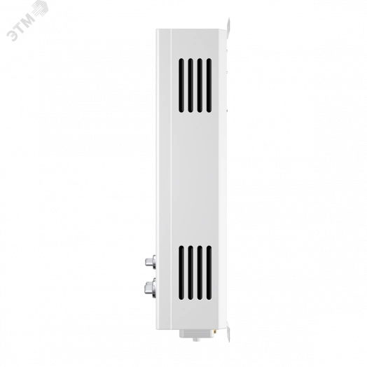 Водонагреватель газовый Edisson HEAT H 20 D 10 л/мин с электророзжигом