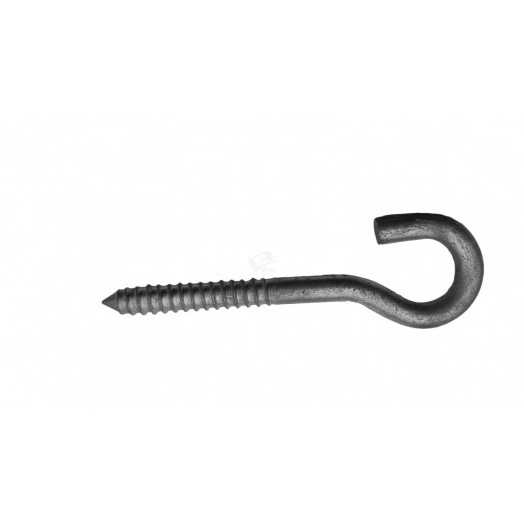 Крюк с резьбой (BТ 16)